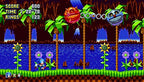 Sonic Mania (GB) — Collector's Edition