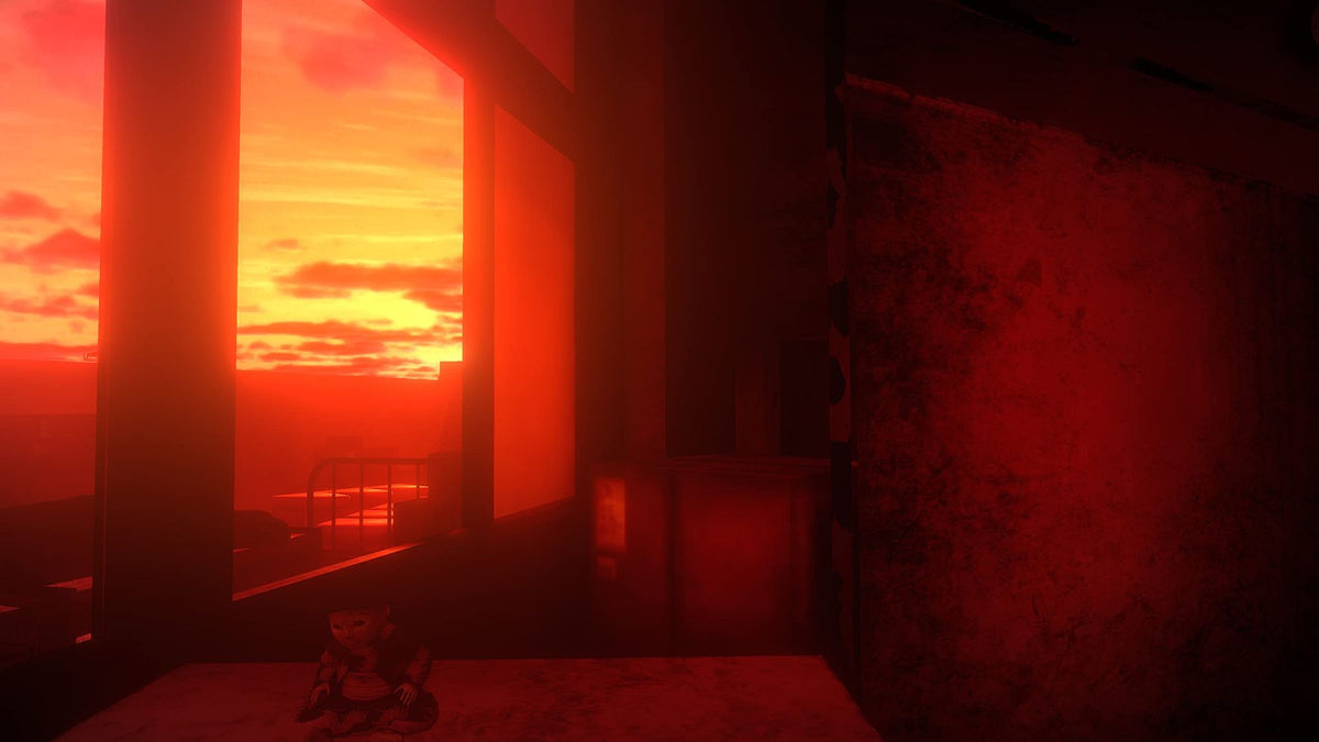Yuoni Sunset Edition (DE) — Sunset Edition