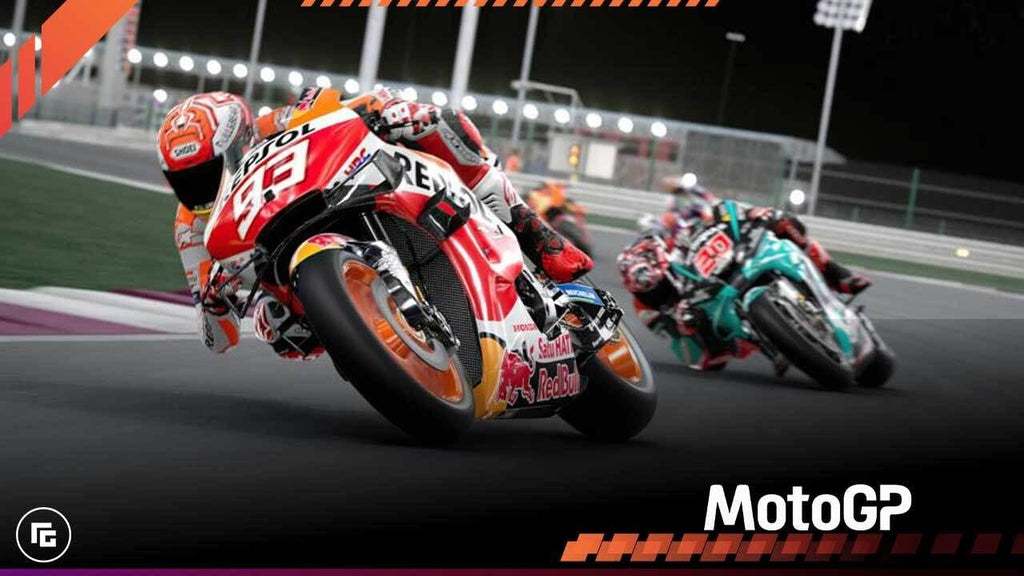 MotoGP 21 (FR)