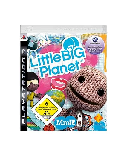 Little Big Planet (DE)