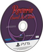 Reverie: Sweet As Edition — Limited Edition