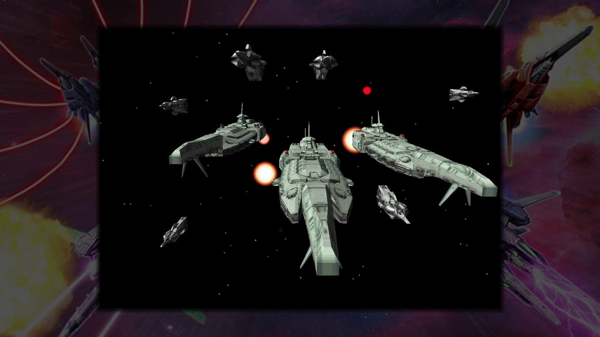 RayStorm X RayCrisis HD Collection (DE)