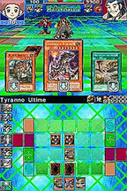 Yu-Gi-Oh! GX Spirit Caller (FR)