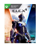Elex II (EU)