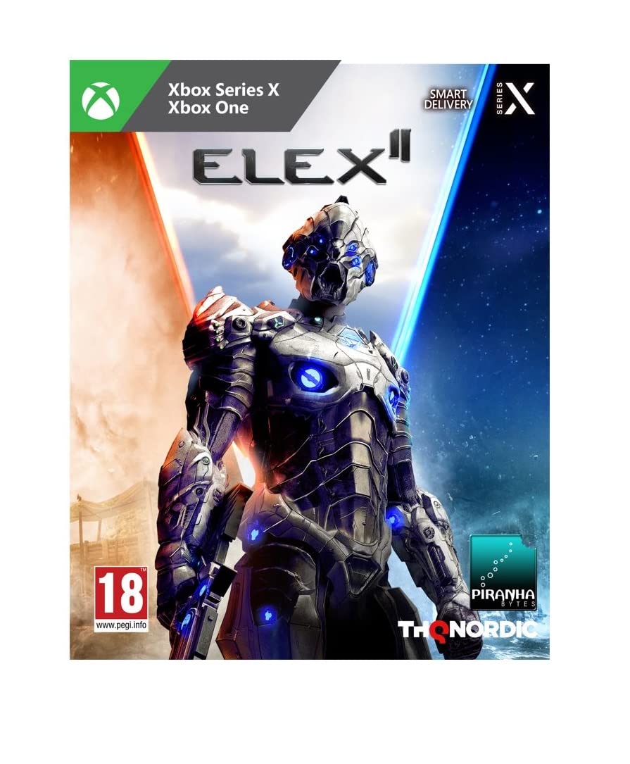 Elex II (EU)