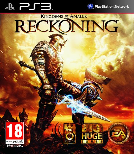 Kingdoms of Amalur: Reckoning (AT)