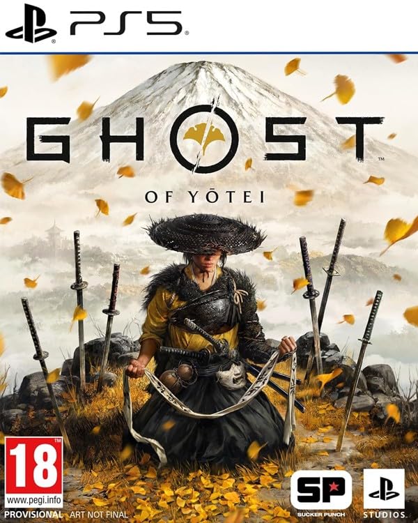 Ghost of Yotei (AT)