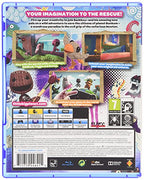 Little Big Planet 3 (GB)