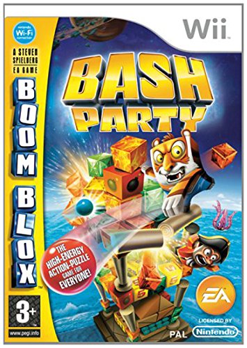 Boom Blox Bash Party (FR)