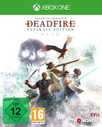Pillars of Eternity II: Deadfire (DE)