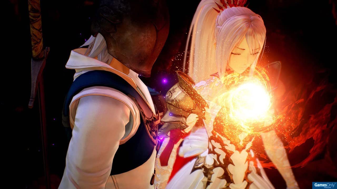 Tales of Arise (AT)