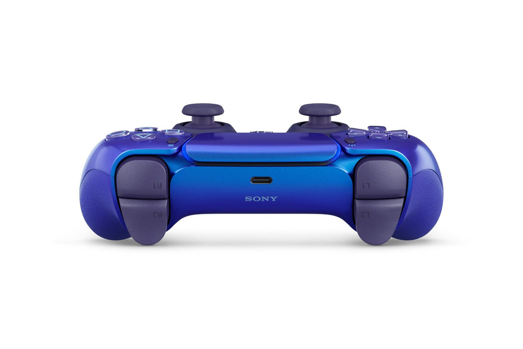 Original Wireless Controller Chroma Indigo blau [Sony]