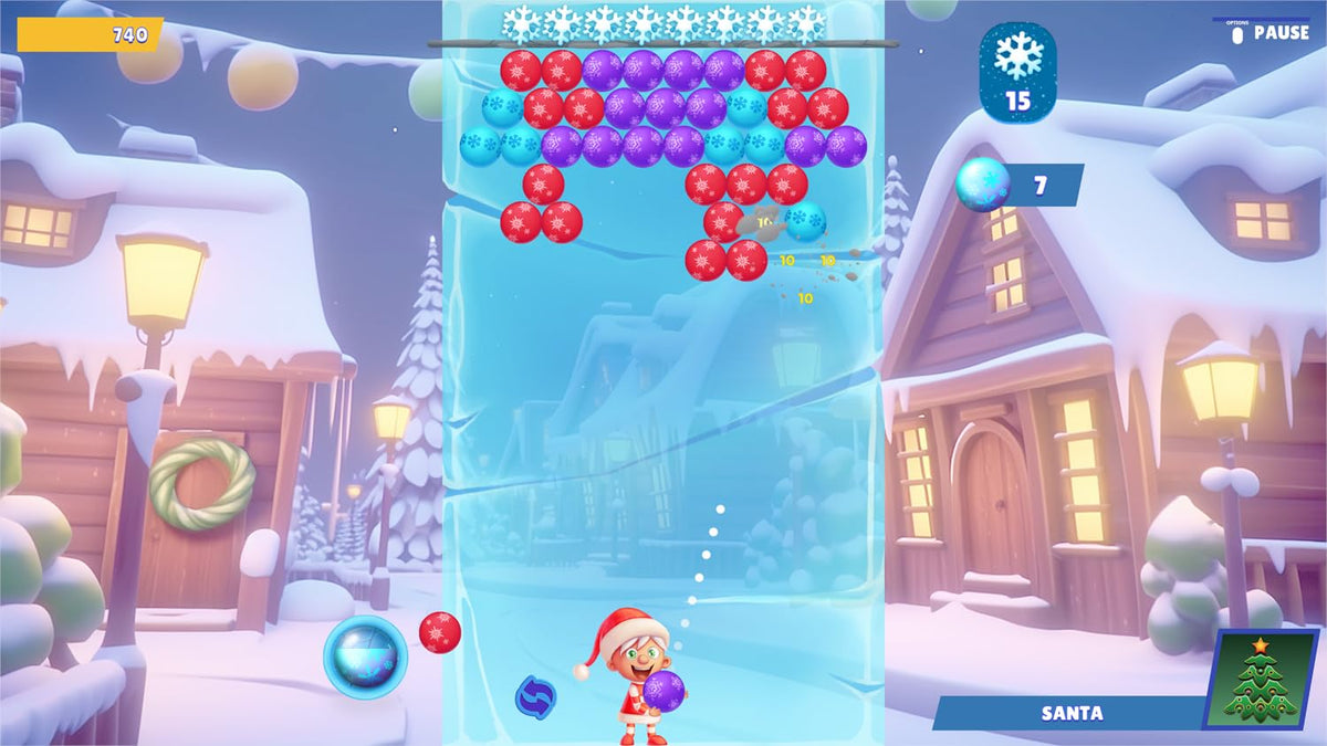 Games Advents Kalender 2024 (DE)
