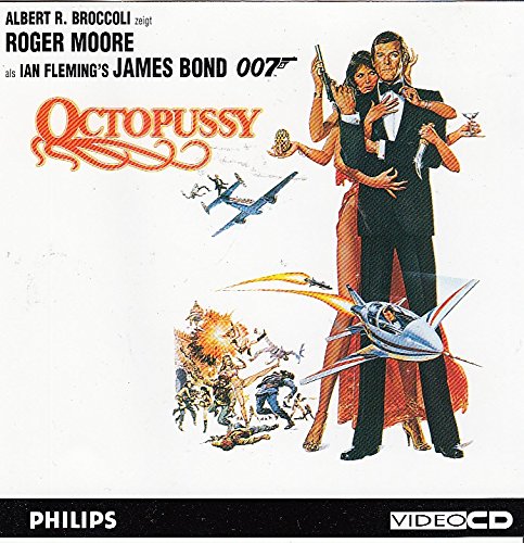 James Bond 007 - Octopussy