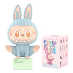 POP MART The Monsters lazy yoga Series Pop Figuren Zufällige Figuren Anime Actionfiguren Sammelfiguren Sammler Kunstspielzeug Spielzeug Figuren Geschenk 1Piece [POP MART]