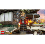 LEGO Marvel: Super Heroes 2 (GB)