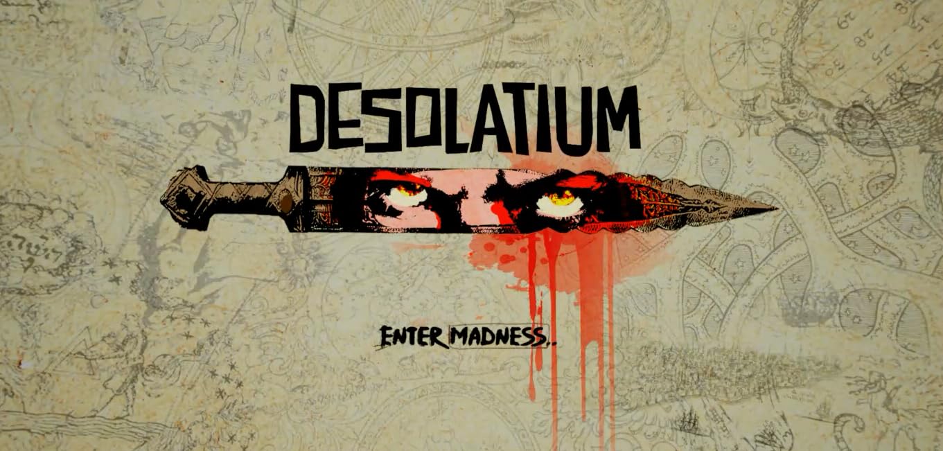 Desolatium (DE)