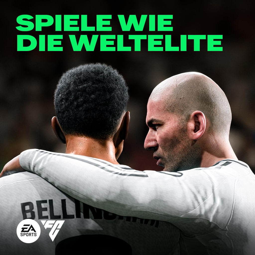 EA Sports FC 25 (DE)