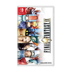 Final Fantasy IX (AS) — Remastered