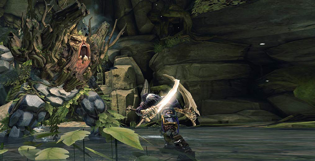 Darksiders 2 Deathinitive Edition (DE)