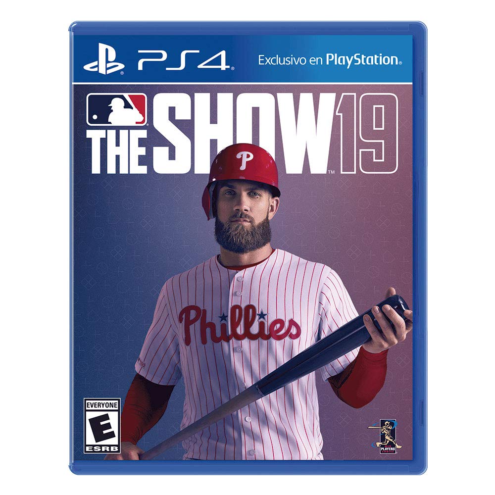 MLB The Show 19 (US)