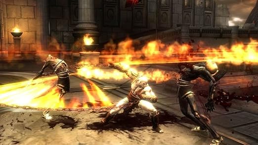 God of War III (AT)