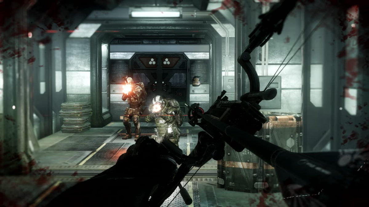 Crysis 3 (US) — Remastered