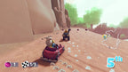 Die Schlümpfe Kart (DE)