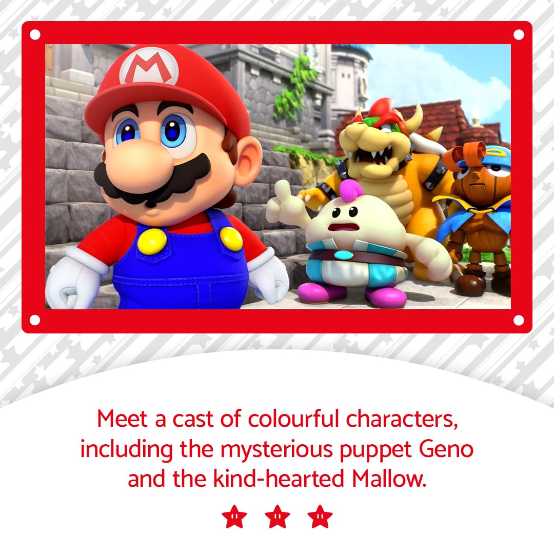 Super Mario RPG (GB)