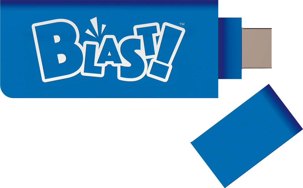Konsole Legends Flashback Blast! [AtGames]