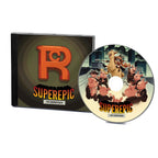 SuperEpic: The Entertainment War Special — Limited Edition