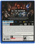 Batman: Arkham Knight (US)