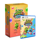 Puzzle Bobble 3D: Vacation Odyssey — Collector's Edition