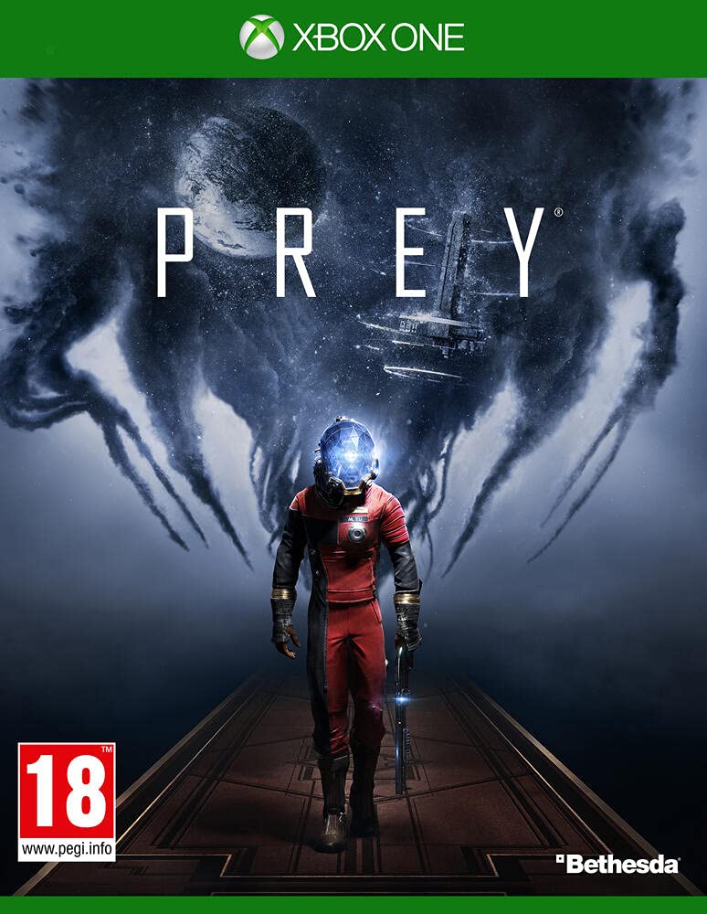 Prey (BE)