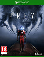 Prey (BE)