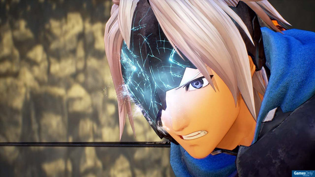 Tales of Arise (AT)