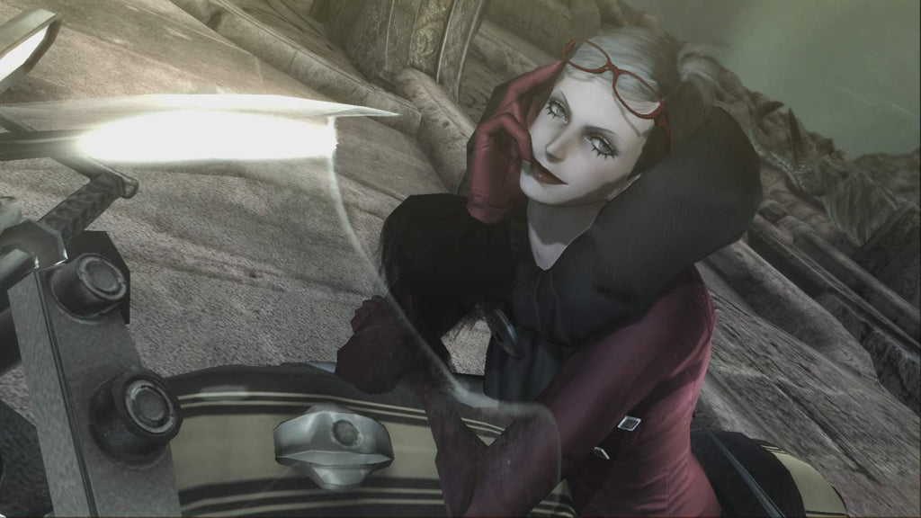 ox One Bayonetta + Vanquish (DE) — Limited Edition