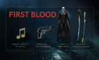 Vampire: Masquerade Bloodlines 2 First Blood Edition