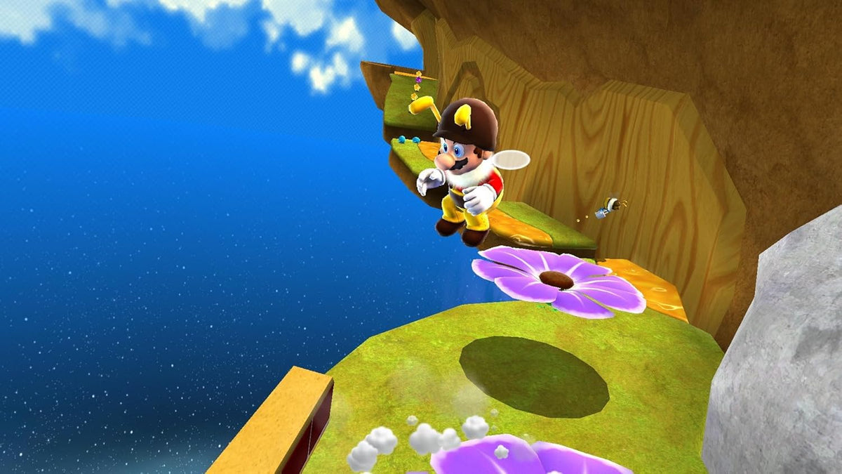 Super Mario Galaxy + Super Mario Galaxy 2 (DE)