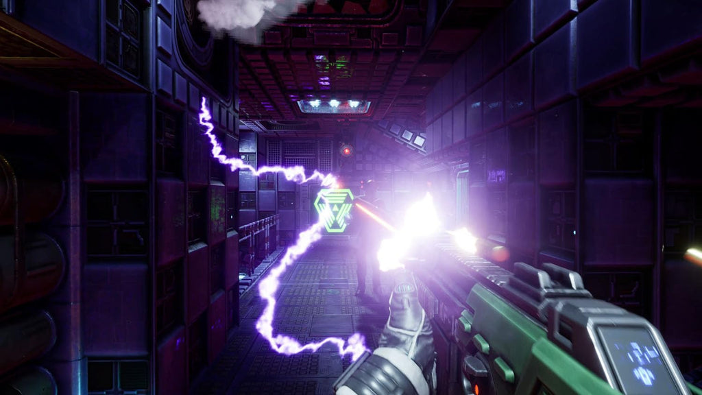 System Shock (DE)
