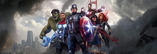 Avengers (DE) — Steelbook
