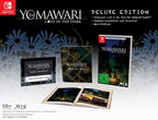 Yomawari: Lost in the Dark (DE) — Deluxe Edition