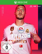 FIFA 20 Standard Edition (DE) — Standard Edition