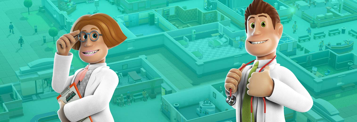 Two Point Hospital (DE)