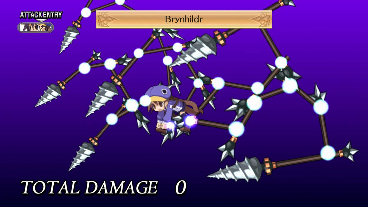 Disgaea 4: Complete (DE)