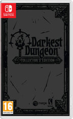 Darkest Dungeon (GB) — Collector's Edition