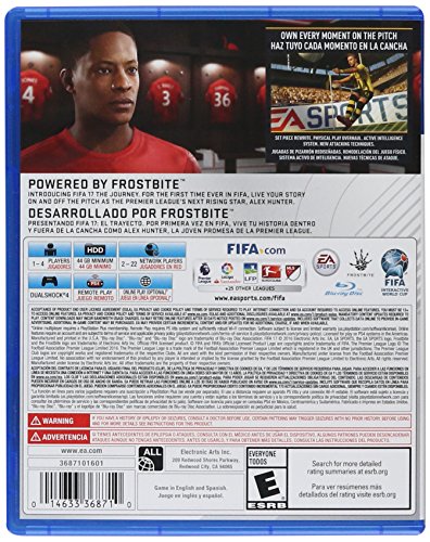FIFA 17 (US)