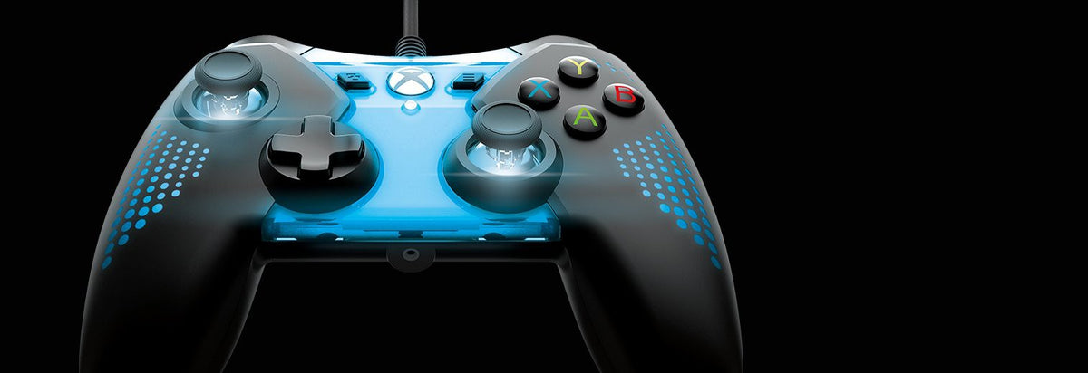 Wired Spectra Pro Series Controller [PowerA]
