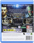 Binary Domain (GB) — Limited Edition