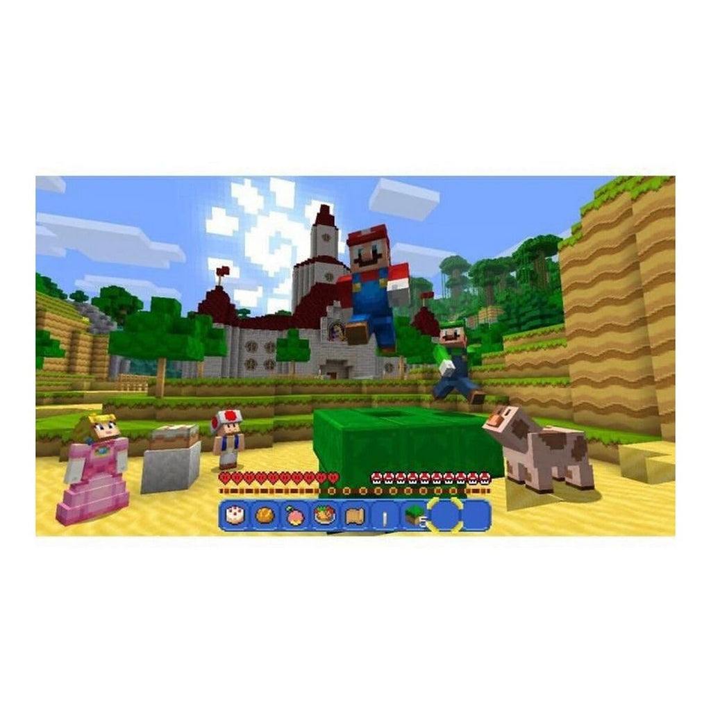 Minecraft (FR)